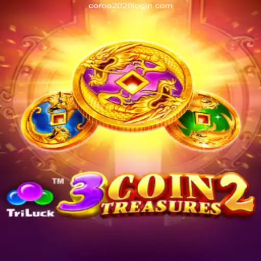 An Exciting Journey with 3CoinTreasures2