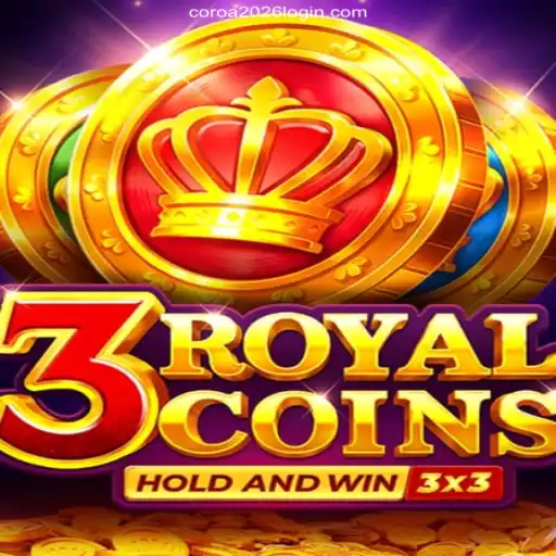 Dive into the Excitement: Exploring 3royalcoins with COROA2026