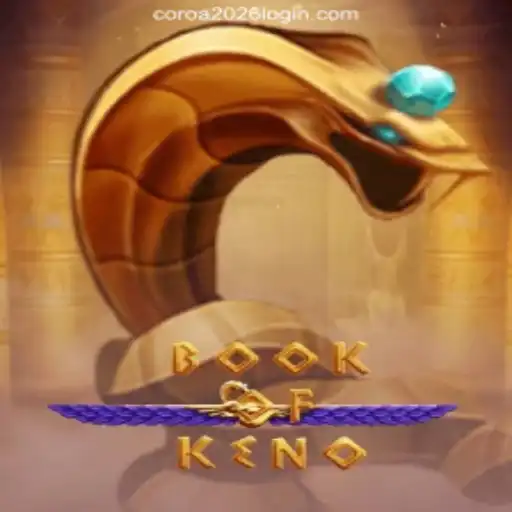 Exploring BookOfKeno: The Best in PG Slots Gaming