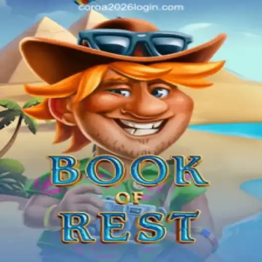 Embark on a Mystical Journey with Book of Rest: A Premier Choice for Gaming Aficionados