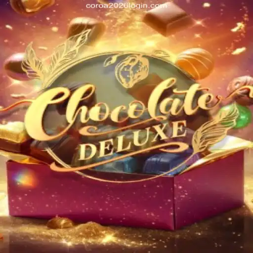 Explore the Sweet Thrills of ChocolateDeluxe