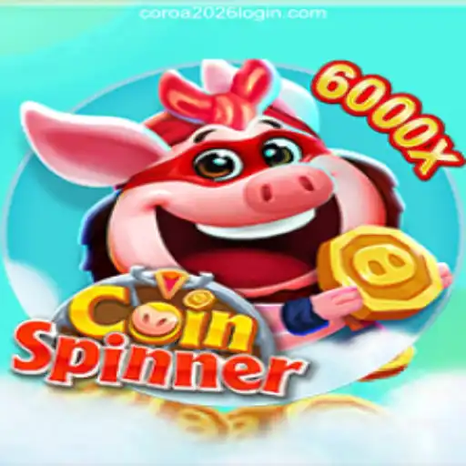 CoinSpinner: Navigating the Exciting World of COROA2026 - Melhor Plataforma de Jogos PG Slots 777💸
