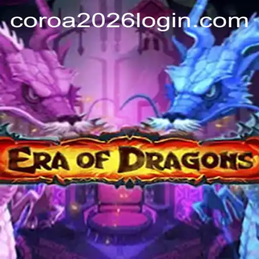 EraOfDragons: Explore the Legendary World of Dragons with PG Slots 777