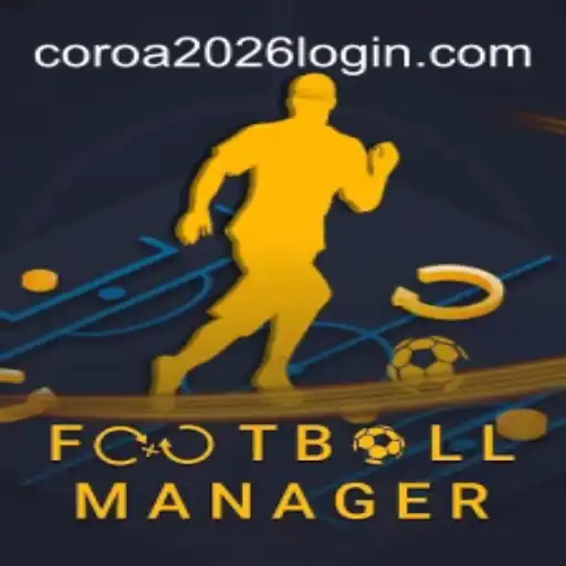 Immersing in FootballManager with COROA2026 - The Best PG Slots Gaming Platform