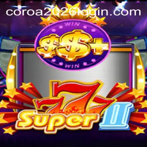 Exploring Super777II: A Redefined Gaming Experience