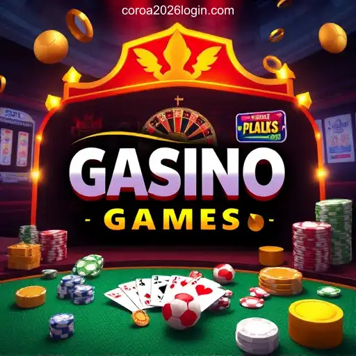 Cassino Games