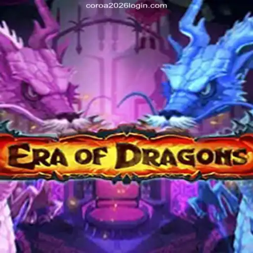 EraOfDragons: Explore the Legendary World of Dragons with PG Slots 777