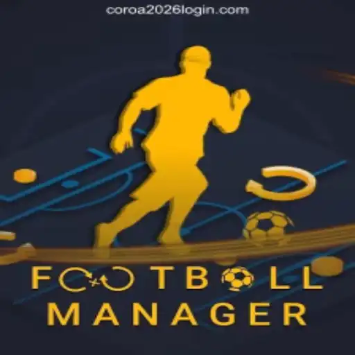 Immersing in FootballManager with COROA2026 - The Best PG Slots Gaming Platform