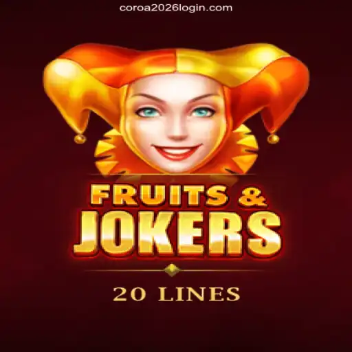 Unveiling the Thrills of FruitsAndJokers20