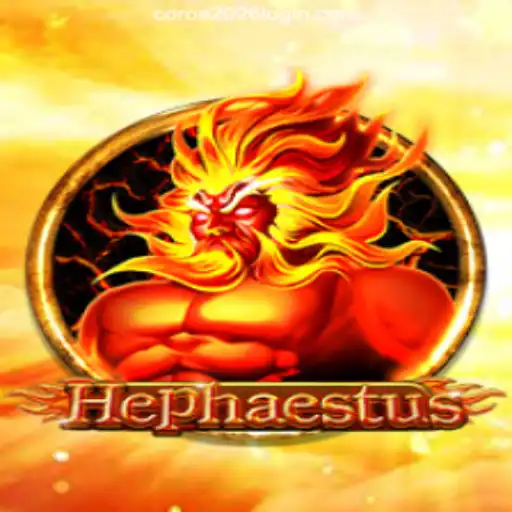 Hephaestus: A Mythical Adventure in COROA2026 - Melhor Plataforma de Jogos PG Slots 777💸