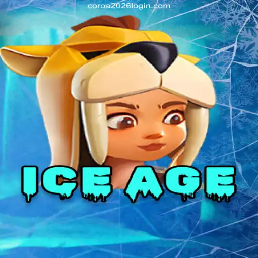 IceAge: An Engaging Journey in the World of COROA2026 - Melhor Plataforma de Jogos PG Slots 777💸