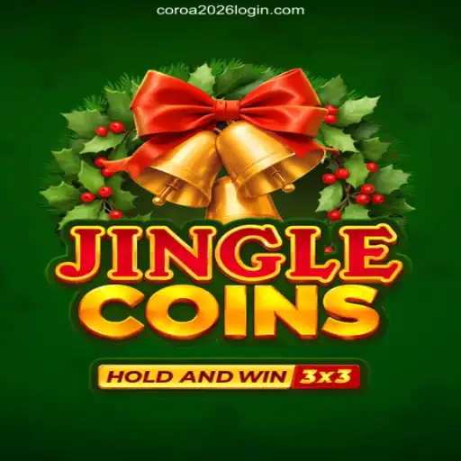 Unveiling Jinglecoins: The Exciting World of COROA2026 - Melhor plataforma de jogos PG Slots 777💸