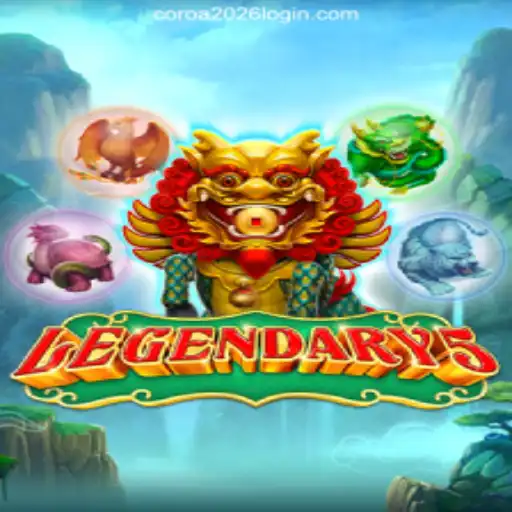 Legendary5: A Journey into the Ultimate Gaming Experience
