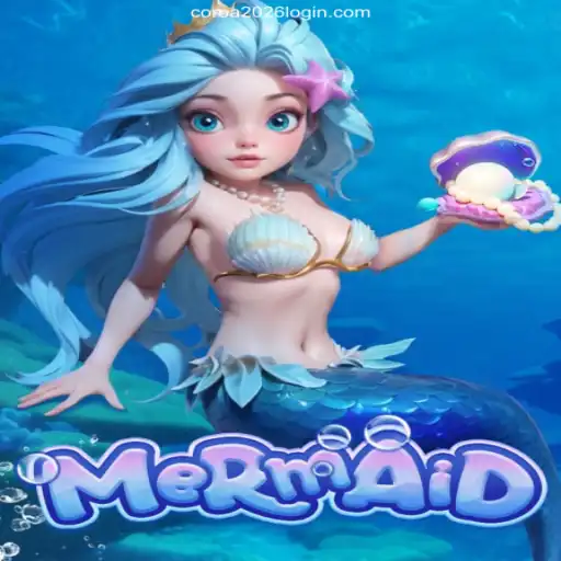 Unveiling 'Mermaid': An Underwater Adventure on the Best Gaming Platform COROA2026 - Melhor plataforma de jogos PG Slots 777