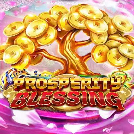 Exploring the Exciting Features of ProsperityBlessing on COROA2026 - Melhor plataforma de jogos PG Slots 777💸