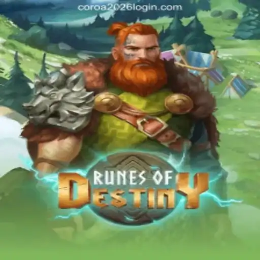 Discover the Enchanting World of RunesOfDestiny - Your Ultimate Gaming Experience with COROA2026