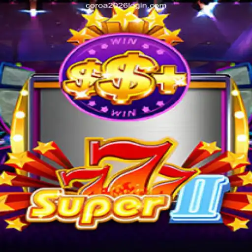 Exploring Super777II: A Redefined Gaming Experience