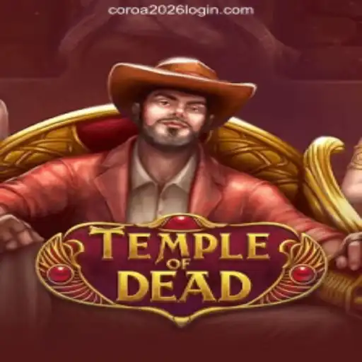 Temple of Dead: An Exciting Adventure in the World of Slots