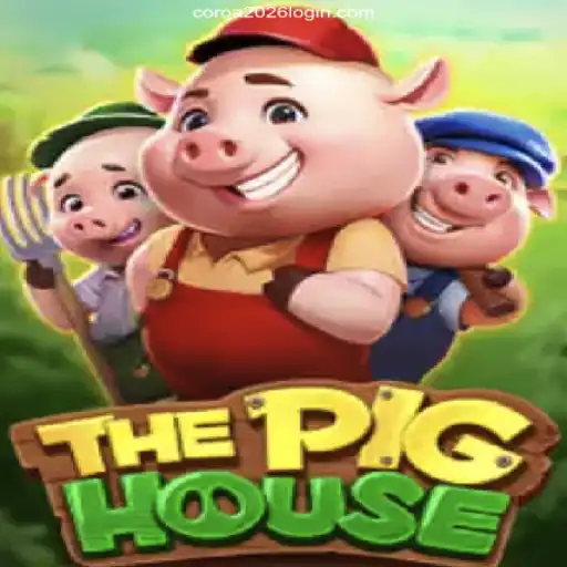 Exploring ThePigHouse: A Dive into the Intriguing World of COROA2026 - Melhor plataforma de jogos PG Slots 777💸