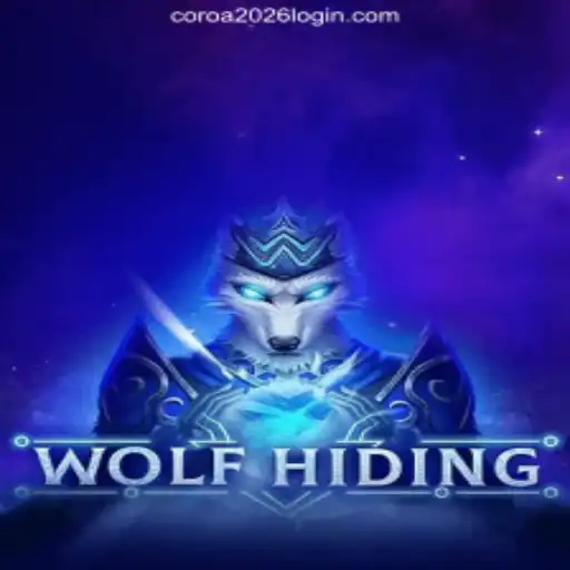 Unveiling WolfHiding: A Riveting New Addition to COROA2026 - Melhor Plataforma de Jogos PG Slots 777💸