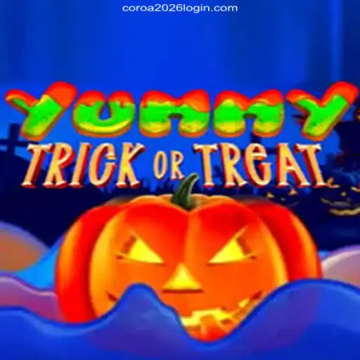 Discover the Enchanting World of YummyTrickorTreat: COROA2026 - Melhor plataforma de jogos PG Slots 777💸