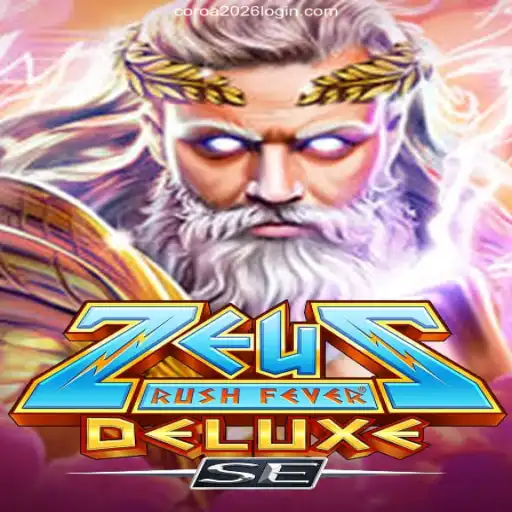 ZeusRushFeverDeluxeSE: The Best Platform for PG Slots 777